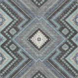 addison chantille acn1010 pewter rug