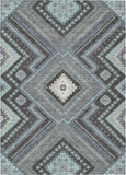 addison chantille acn1010 pewter rug