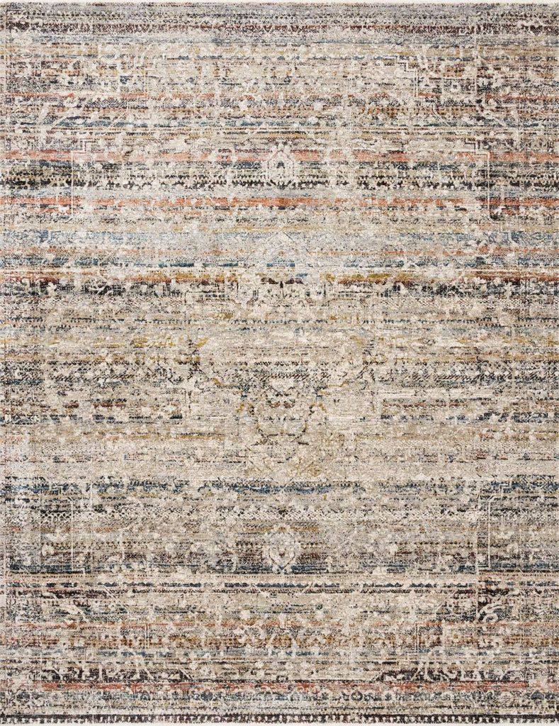 loloi rugs theia the 03 taupe multi rug