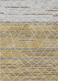 addison chantille acn1025 gold rug