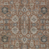 addison chantille acn697 paprika rug