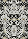 addison chantille acn863 black rug