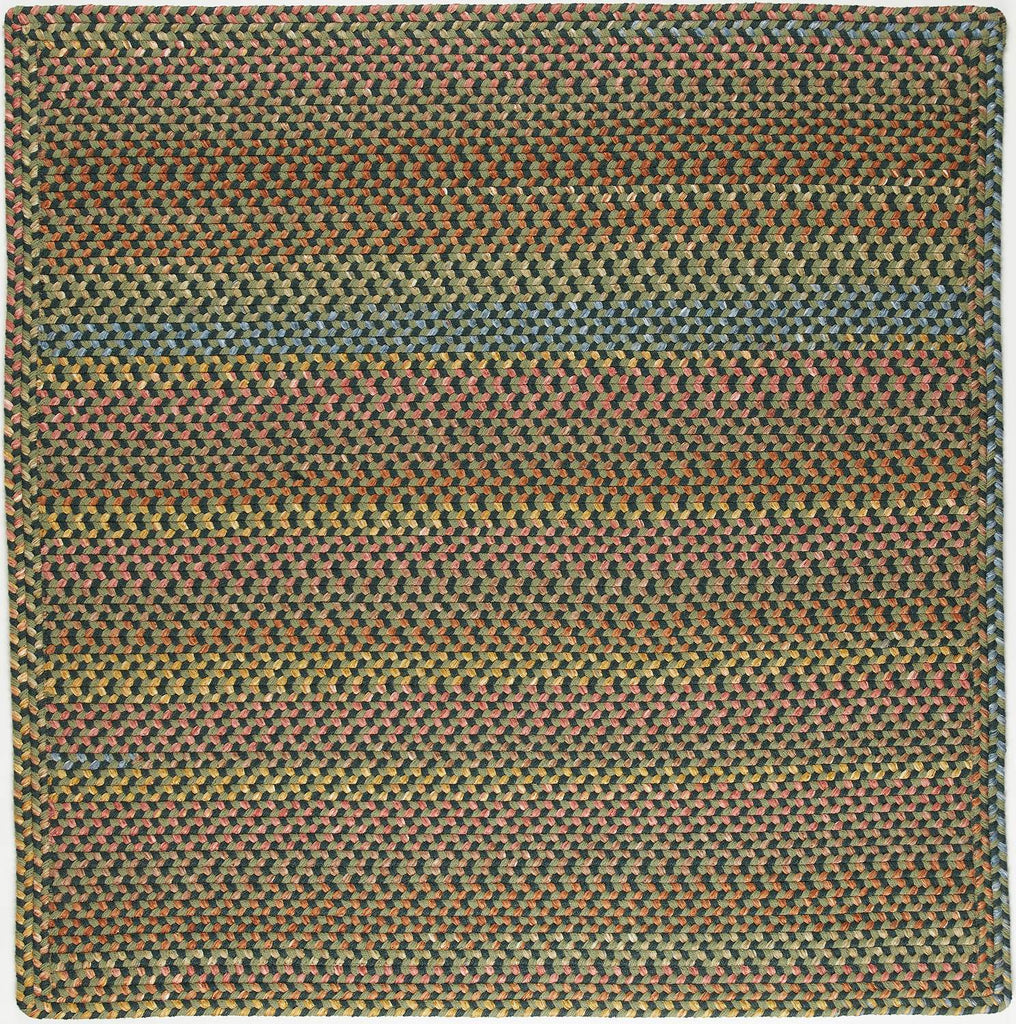 rhody woodstock wo21 forest rug