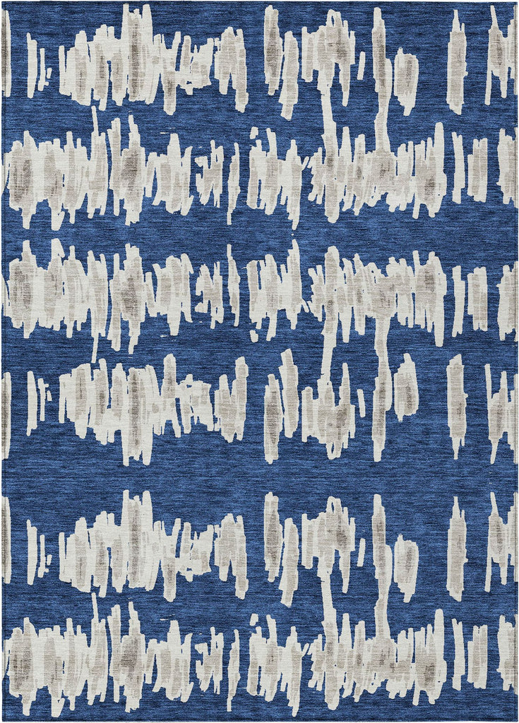 addison chantille acn905 navy rug