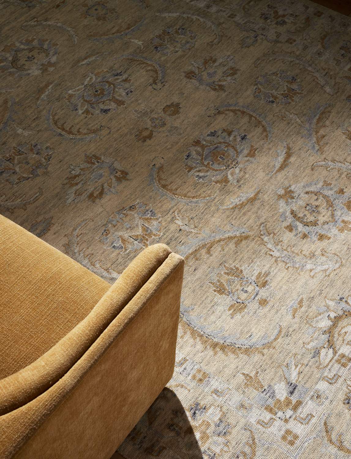 surya revival rvv 2300 beige rug