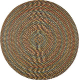 rhody rug cypress cy37 charcoal brown rug