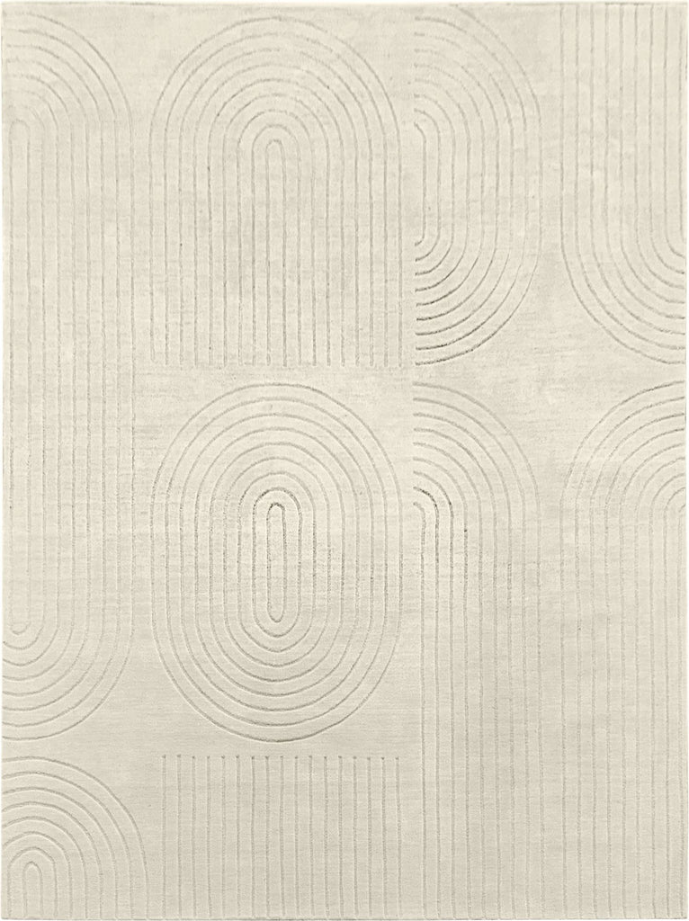 lavin kirti n6003 ivory rug