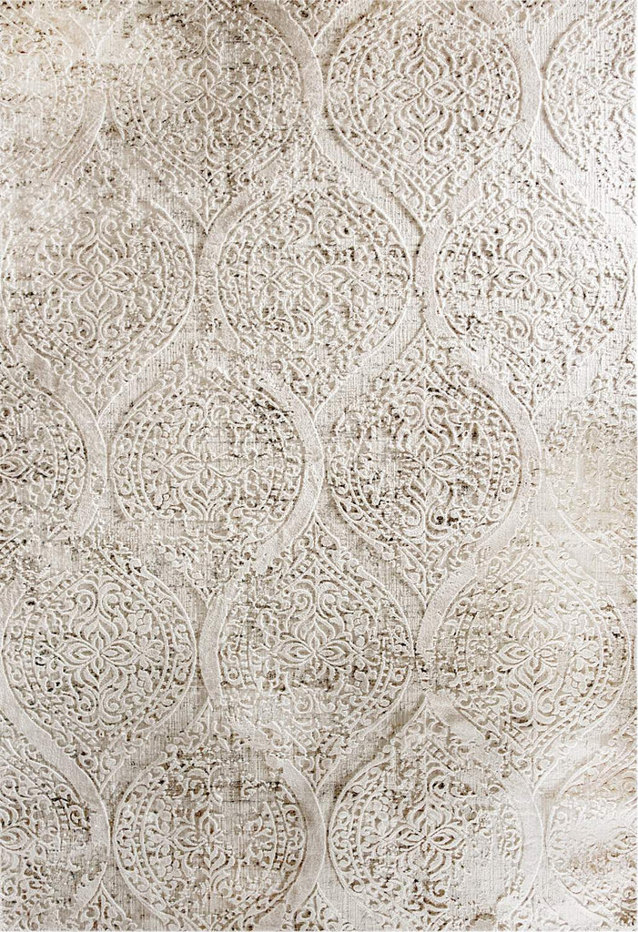 dynamic rugs quartz 26190 100 ivory rug