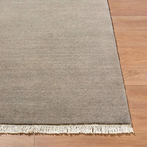 surya evergreen evg 2317 charcoal rug