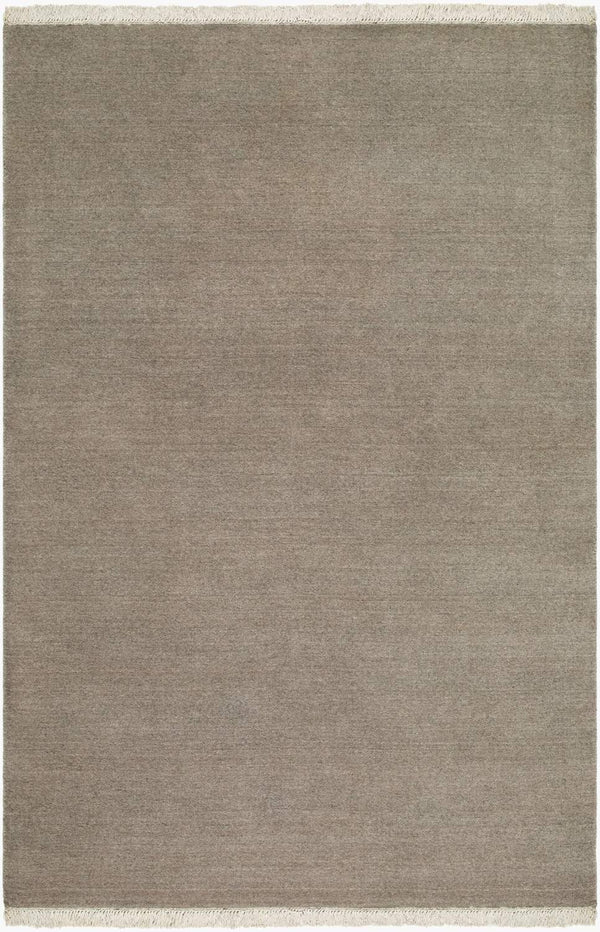 surya evergreen evg 2317 charcoal rug