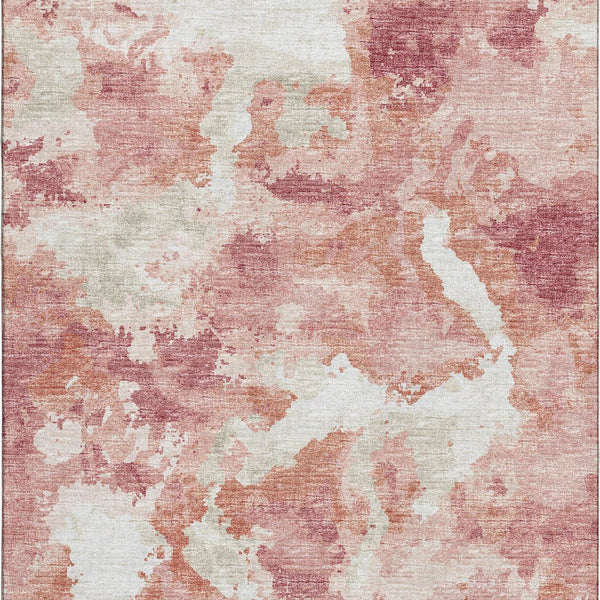 addison mayfield amf67 pink rug