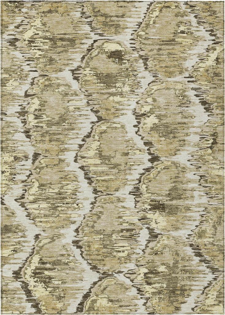 addison chantille acn767 taupe rug