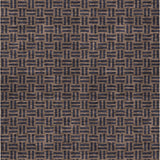 addison chantille acn925 chocolate rug