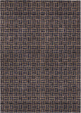 addison chantille acn925 chocolate rug