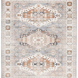 safavieh clearance vintage persian vtp645g grey rug