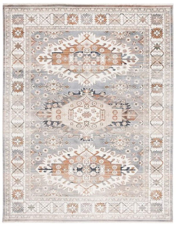 safavieh clearance vintage persian vtp645g grey rug