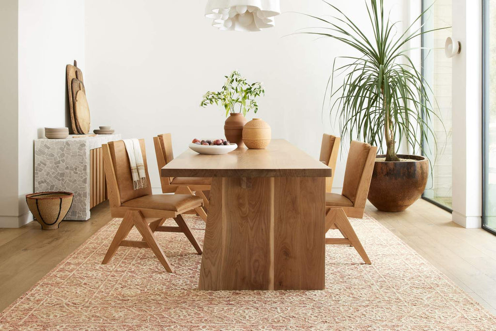 loloi rugs cecelia cec 01 rust natural rug