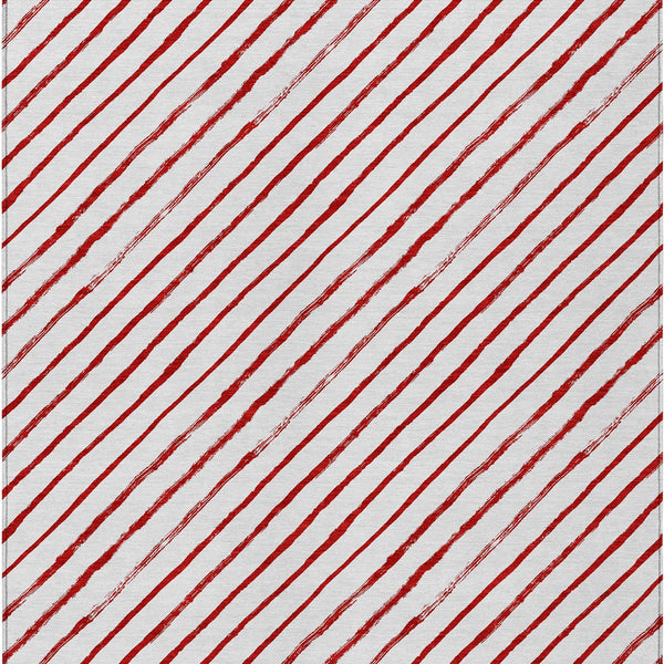 addison chantille acn1819 red rug