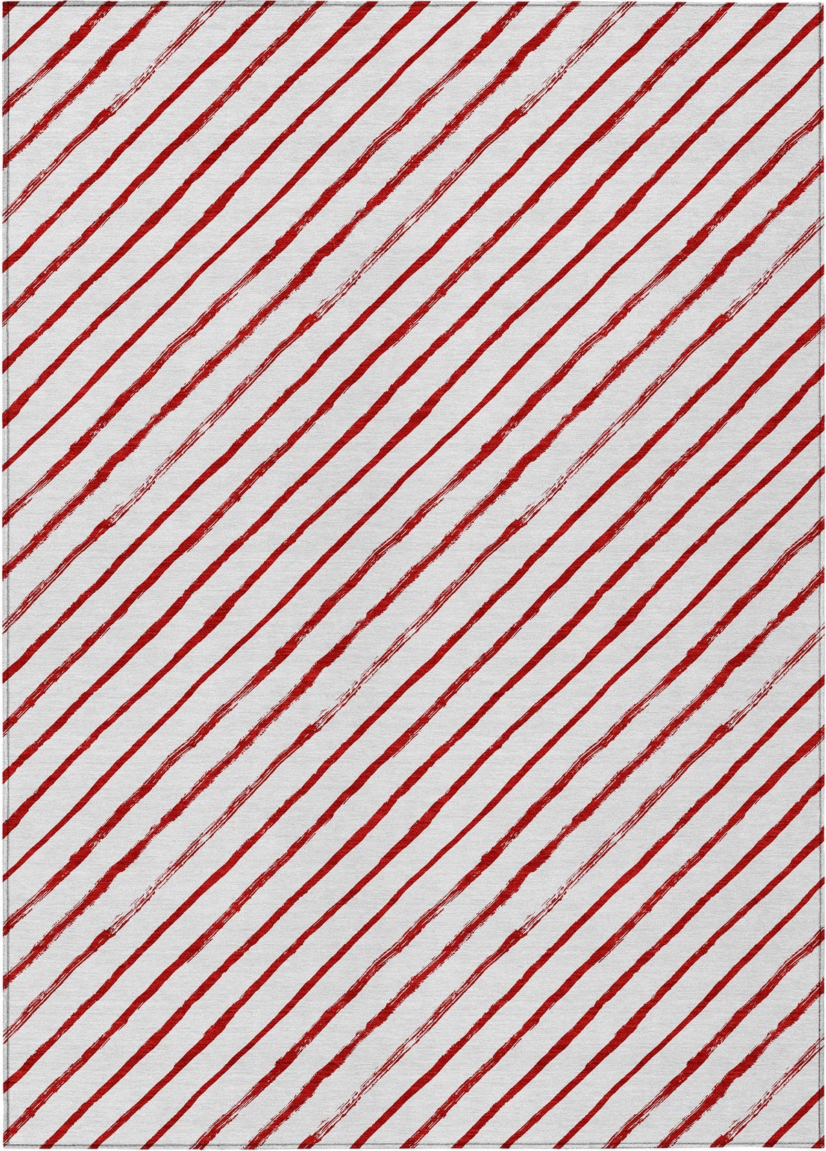 addison chantille acn1819 red rug