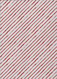 addison chantille acn1819 red rug
