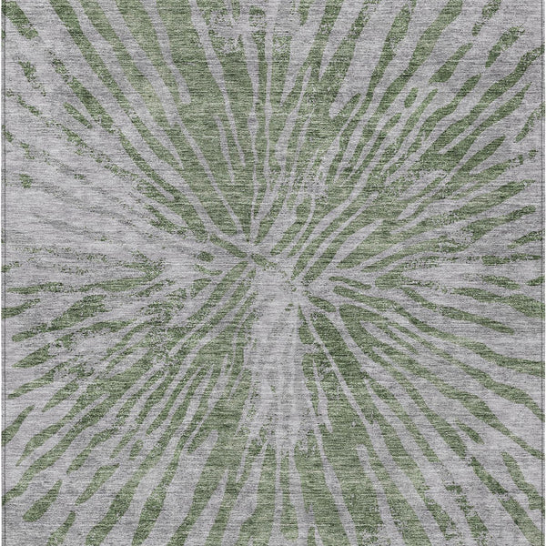 addison chantille acn818 olive rug