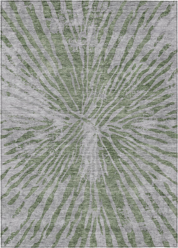 addison chantille acn818 olive rug