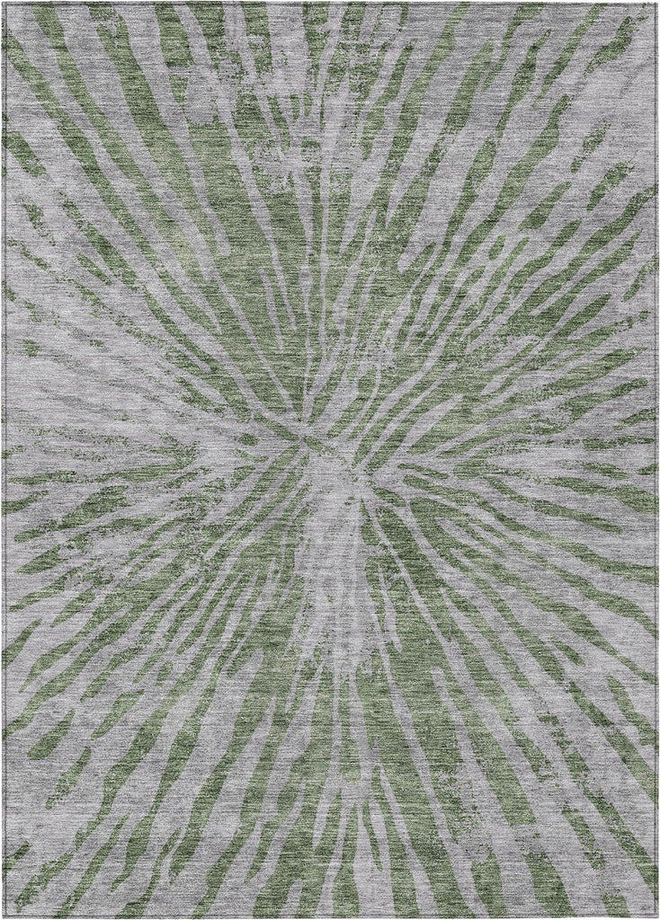 addison chantille acn818 olive rug