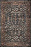 dalyn jericho jc1 charcoal rug