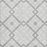 addison mayfield amf616 silver rug