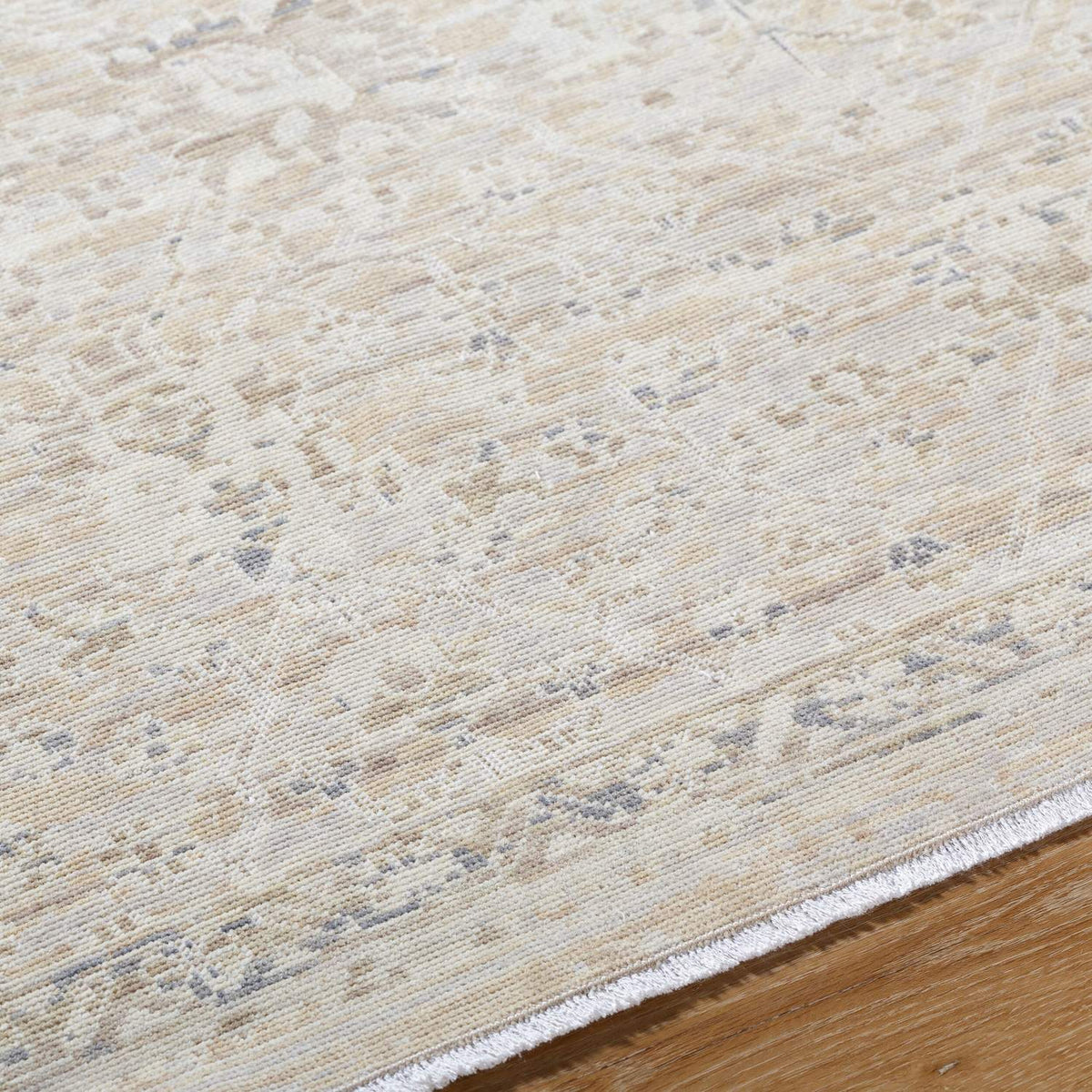 surya once upon a time oat 2309 ivory rug