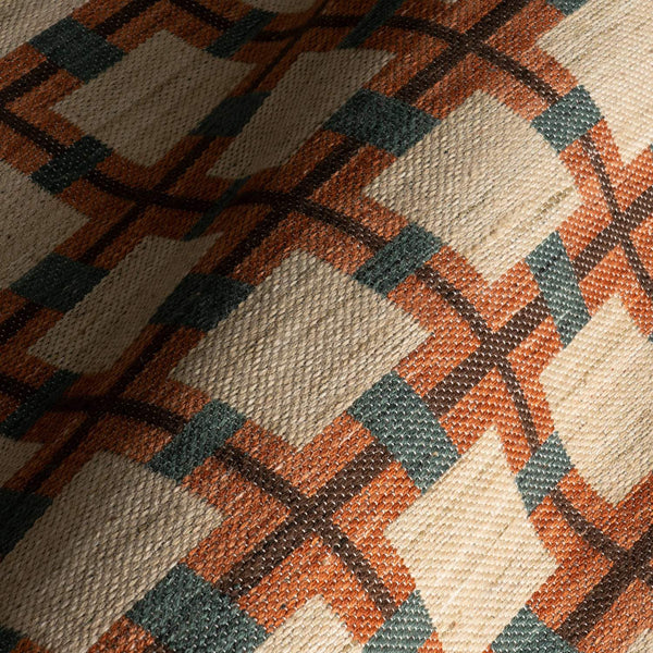 dash albert poppy da2747 multicolor woven flatwoven polyester rug