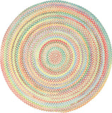 capel babys breath 0450 natural rug