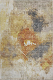 dalyn nouveau nv7 taupe rug