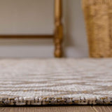 safavieh clearance martha stewart msr421e taupe rug