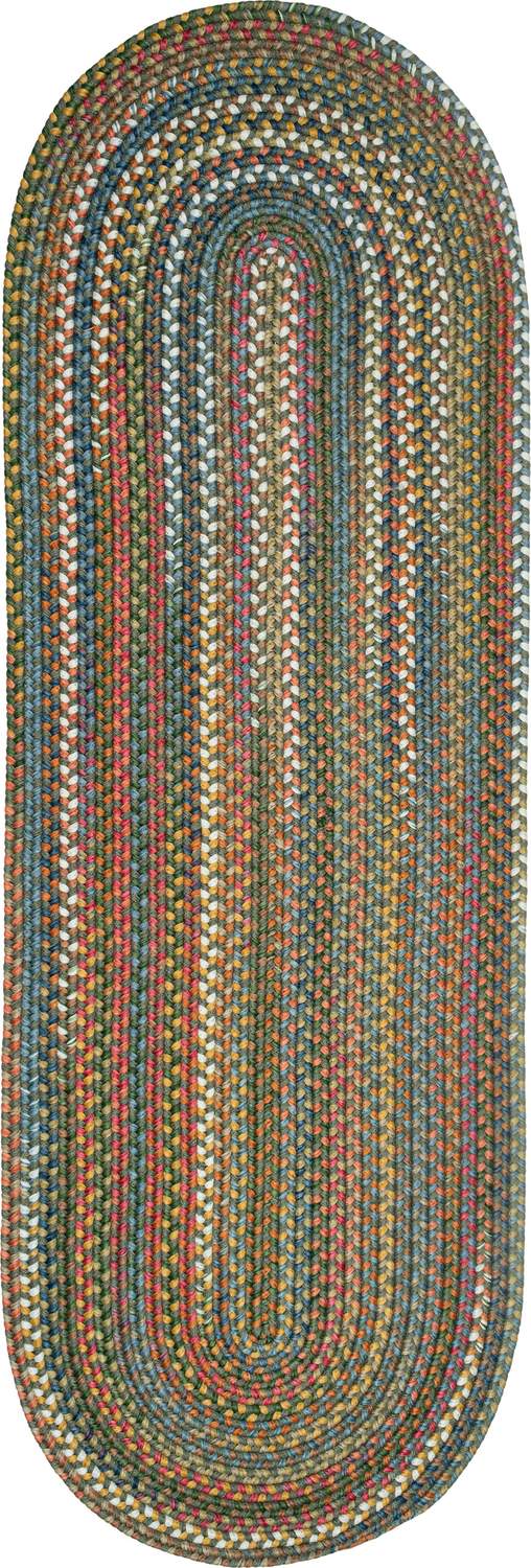 rhody rug country jewel cj25 emerald rug