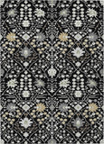 addison chantille acn1009 black rug