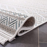 safavieh clearance wicker wck152j aqua rug