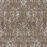 addison chantille acn868 brown rug