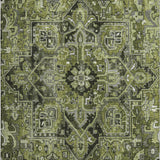 addison mayfield amf570 olive rug