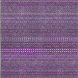 addison mayfield amf527 eggplant rug