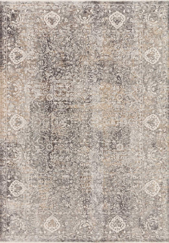 loloi rugs homage hom 03 stone ivory rug