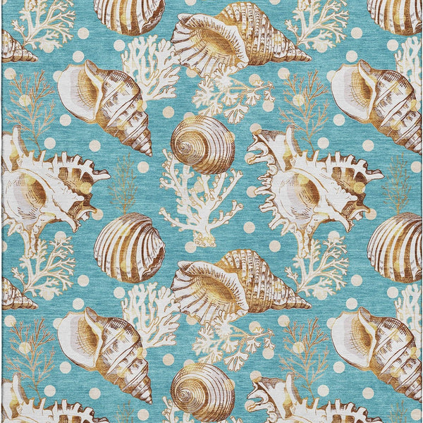 addison mayfield amf185 aqua rug