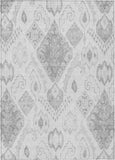addison chantille acn776 silver rug
