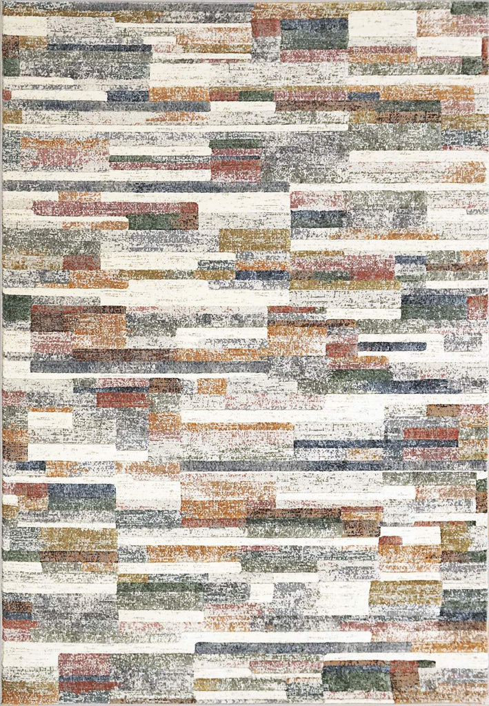 dynamic eclipse 63525 7626 multi rug