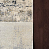 dynamic castilla 3533 950 grey rug