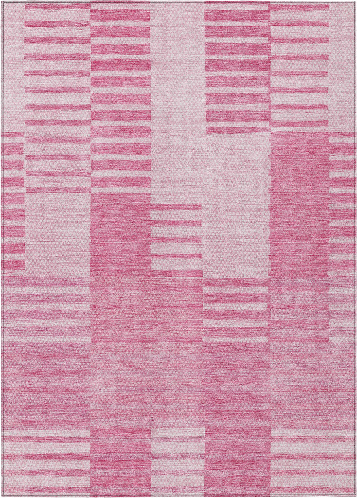 addison chantille acn686 pink rug