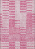 addison chantille acn686 pink rug