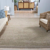 safavieh clearance easy care ecr217y green rug