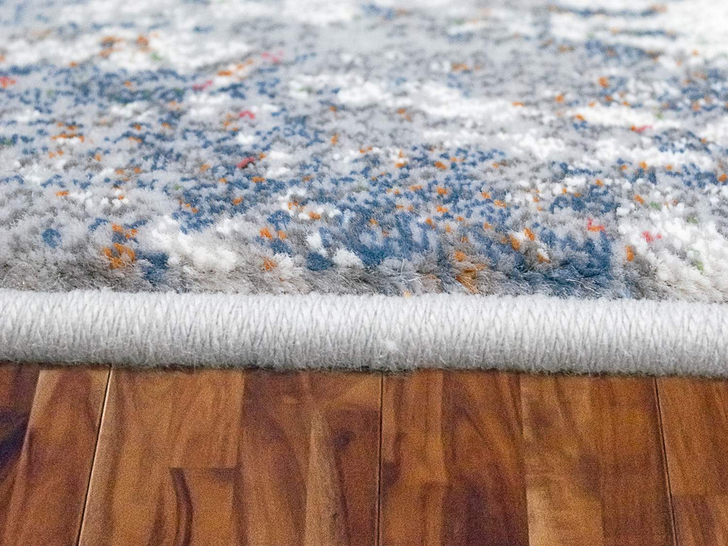 dynamic rugs eclipse 63393 6656 ivory rug