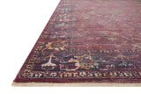 loloi rugs giada gia 02 grape multi rug